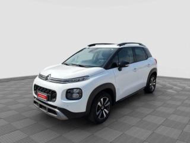 Citroen C3 Aircross C3 Aircross Puretech 110 S&s Shine 