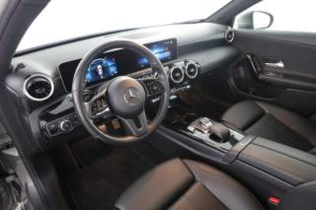 Mercedes Benz A 180 A 180 D Automatic Business Extra 