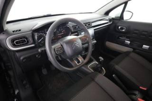 Citroen C3 C3 Puretech 83 S&s Shine 