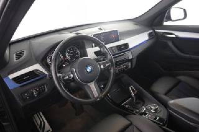 Bmw X1 X1 Sdrive18d Msport 
