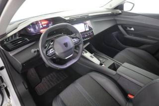 Peugeot 308 308 Puretech Turbo 130 S&s Eat8 Allure 