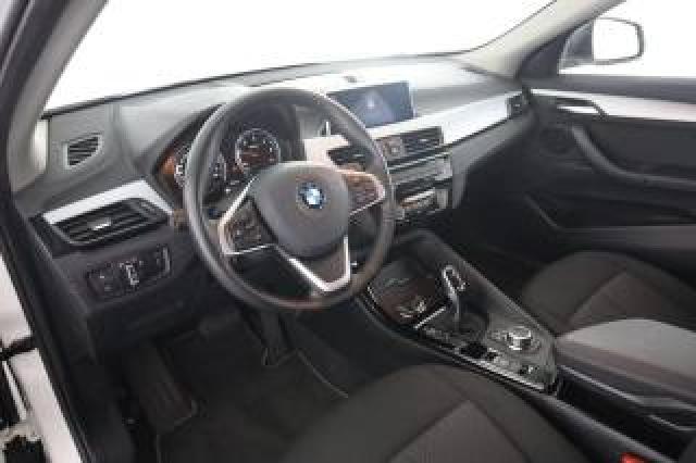 Bmw X2 X2 Sdrive16d Business-X 