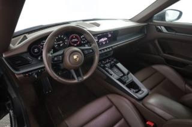 Porsche 911 911 Carrera 4s Cabriolet 
