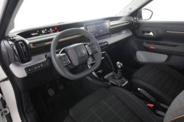 Citroen C3 Aircross 2ª S.  Puretech Turbo 100 Cv Plus 