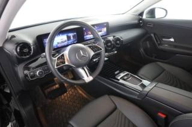 Mercedes Benz A 180 A 180 D Automatic Progressive Advanced 