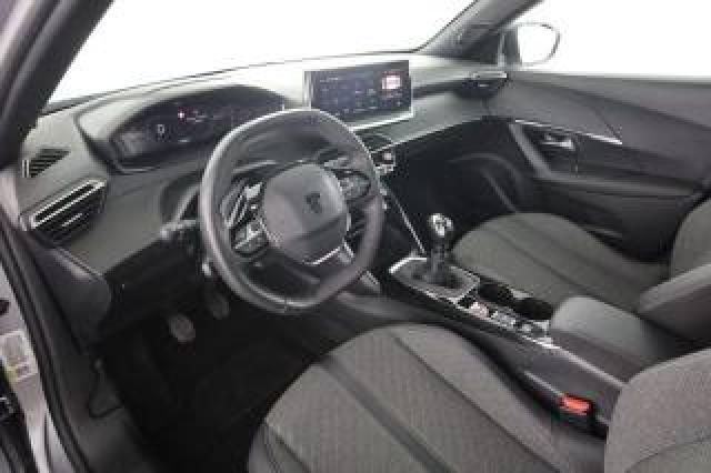 Peugeot 2008 2008 Puretech 100 S&s Allure 