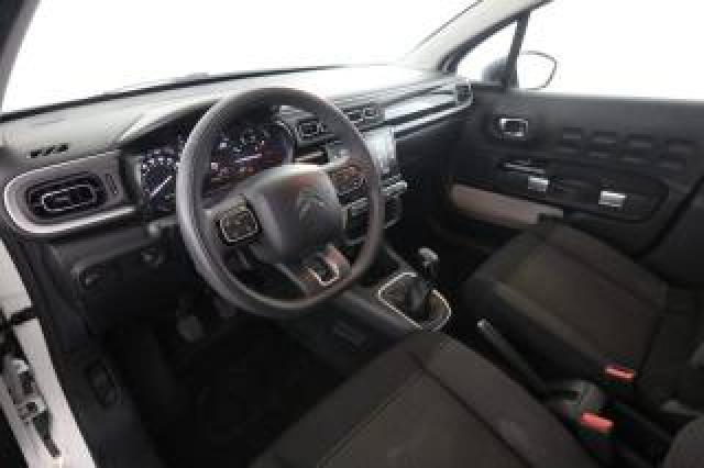 Citroen C3 C3 Puretech 83 S&s Max 