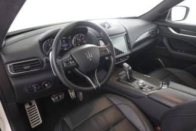 Maserati Levante Levante 330 Cv Mhev Awd Gt 