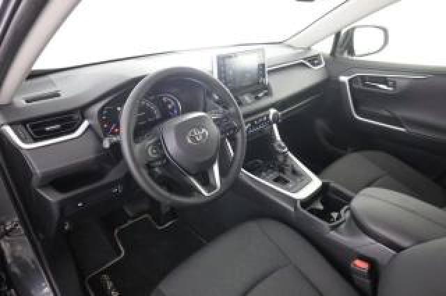 Toyota Dyna Rav4 Rav4 2.5 Hv 
