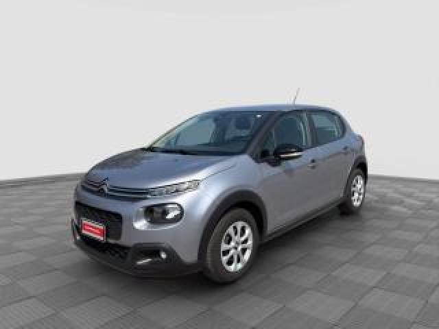 Citroen C3 C3 Puretech 82 S&s Feel 