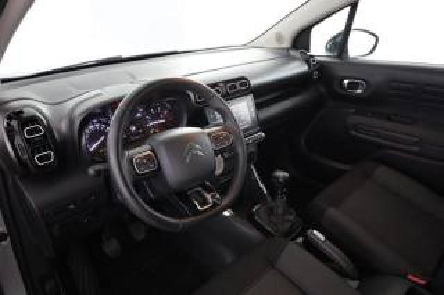Citroen C3 Aircross C3 Aircross Puretech 110 S&s You 