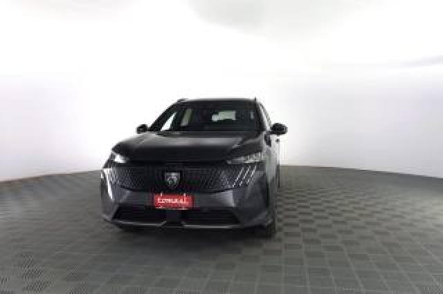 Peugeot 5008 3ª Serie  Hybrid 145 E-Dcs6 Gt 