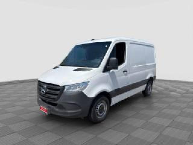 Mercedes Benz Sprinter Sprinter F32/35 311 Cdi Fwd Tn Furgone 