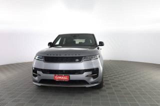 Land Rover Range Rover Sport Rr Sport 3° Serie  3.0d L6 300 Cv Dynamic Hse 