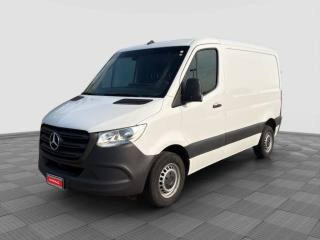 Mercedes Benz Sprinter Sprinter F32/35 311 Cdi Fwd Tn Furgone 