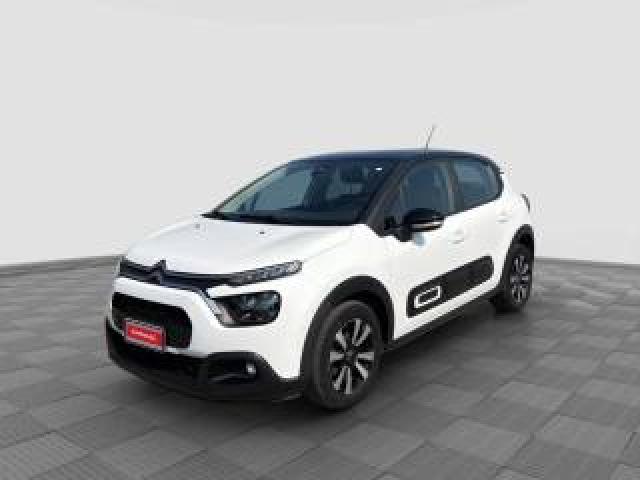 Citroen C3 C3 Puretech 110 S&s Eat6 Shine 