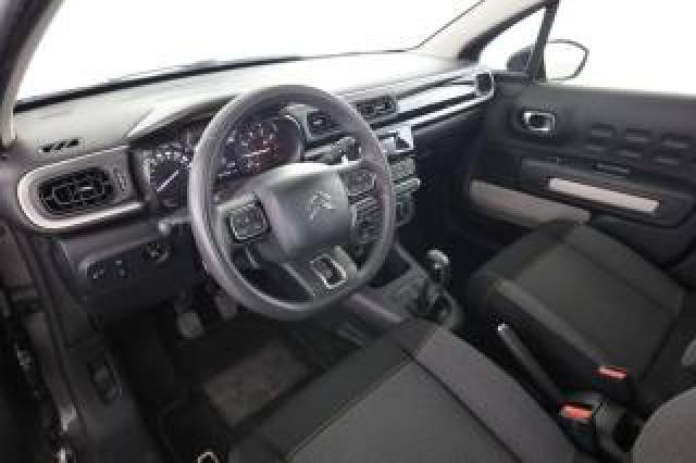 Citroen C3 C3 Puretech 83 S&s Feel 