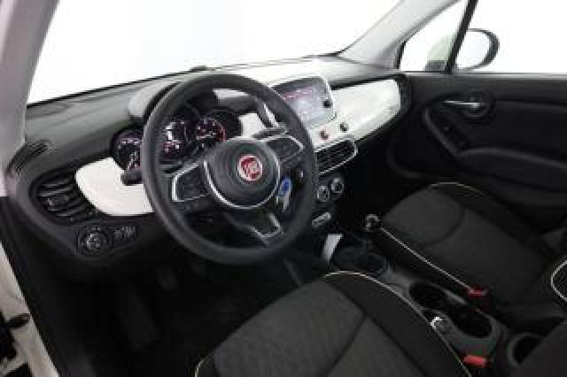 Fiat 500x 500x 1.3 Mjet 95cv 4x2 City Cross 