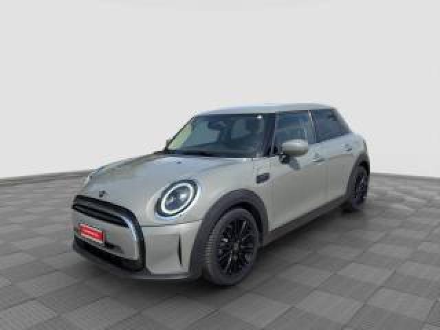 Mini Mini 5 Porte  1.5 One 75 Cv Classic 5 Porte 