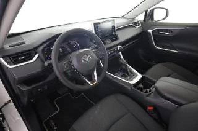 Toyota Other Rav4 Rav4 2.5 Hv 