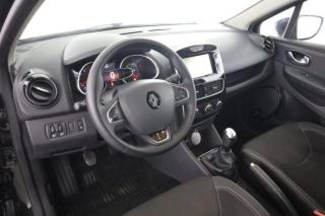 Renault Clio Clio Dci 8v 75cv Start&stop 5 Porte/sporter Energy 