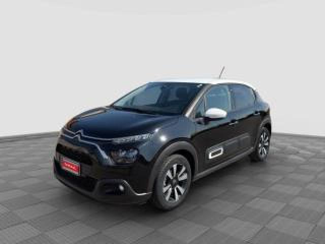 Citroen C3 C3 Puretech 83 S&s Shine 