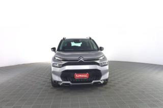 Citroen C3 Aircross C3 Aircross Bluehdi 120 S&s Eat6 Feel 