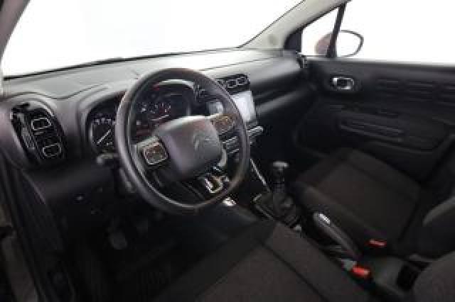 Citroen C3 Aircross C3 Aircross Bluehdi 110 S&s Shine 