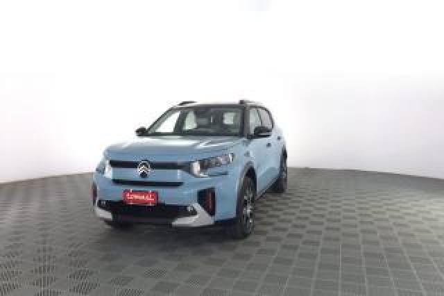 Citroen C3 Aircross 2ª S.  Puretech Turbo 100 Cv You 