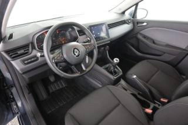 Renault Clio Clio Berlina Business Tce 100 