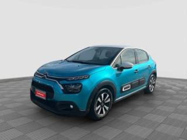 Citroen C3 C3 Puretech 83 S&s Shine 