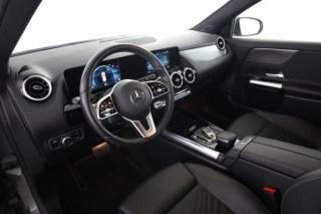 Mercedes Benz Cla Sse Gla Gla 220 D Automatic 4matic Sport Plus 
