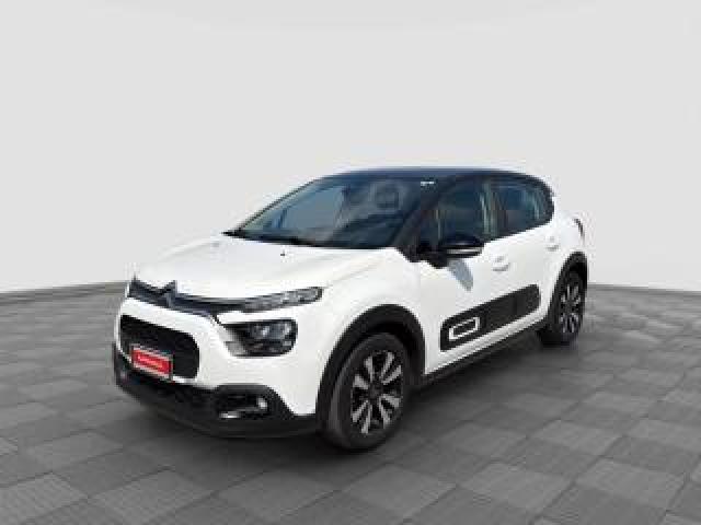 Citroen C3 C3 Puretech 83 S&s Shine 