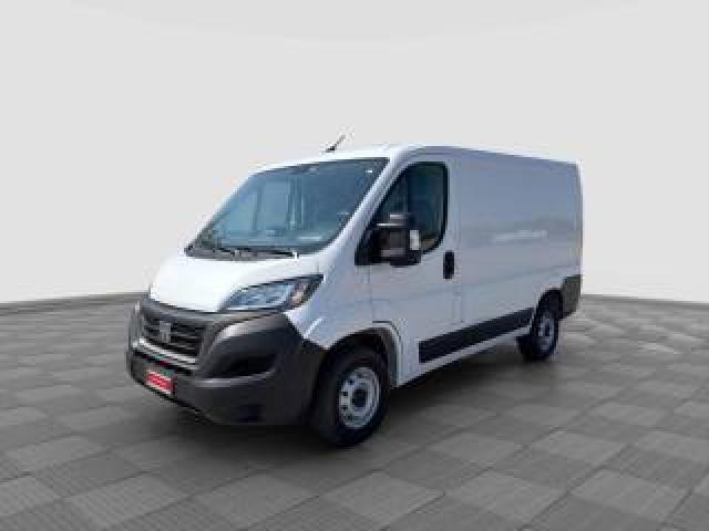 Fiat Ducato Ducato 30 2.2 Mjt 120cv Pc-Tn Furgone 