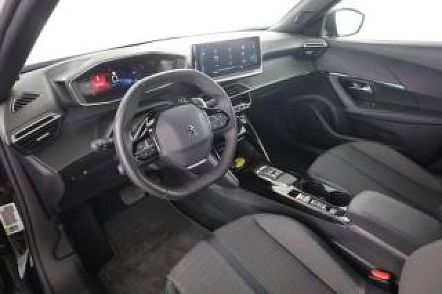 Peugeot 2008 2008 Puretech 130 S&s Eat8 Allure Pack 