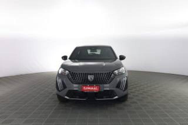 Peugeot 2008 2008 Hybrid 110 E-Dcs6 Allure 