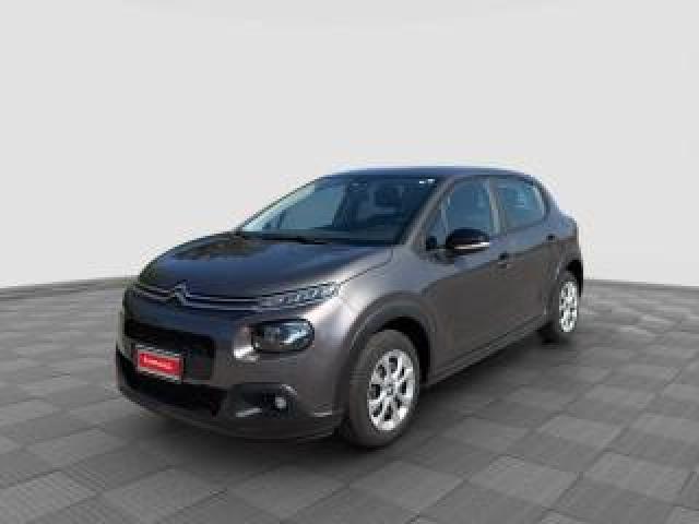 Citroen C3 C3 Puretech 83 S&s Feel 
