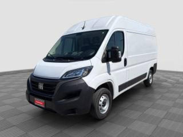 Fiat Ducato Ducato 35 2.2 Mjt 140cv Pm-Tm Furgone 