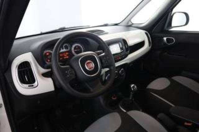 Fiat 500l 500l 1.3 Multijet 95 Cv Pop Star 