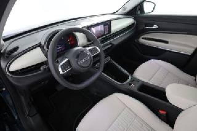 Fiat 600 600 Hybrid 110 Cv Dct Mhev La Prima 