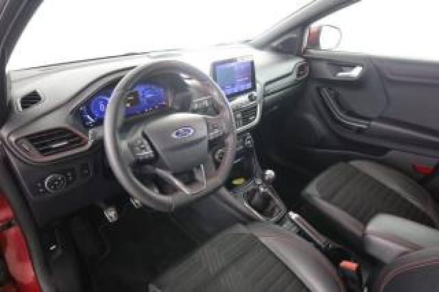 Ford Puma Puma 1.0 Ecoboost 125cv St-Line 
