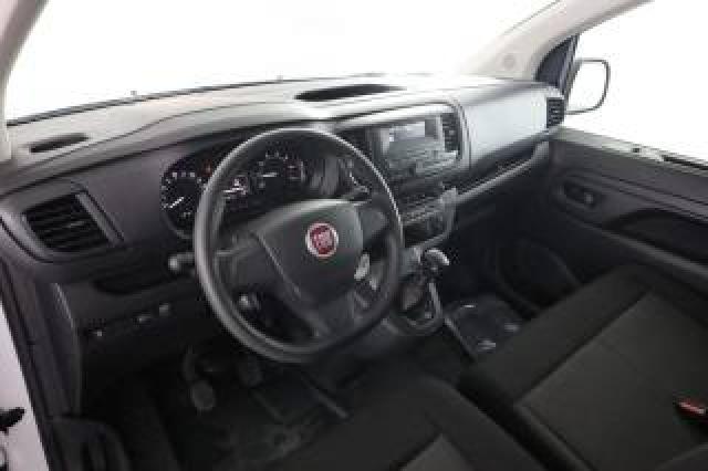 Fiat Scudo Scudo 1.5 Bluehdi 120cv Pl-Tn Furgone 