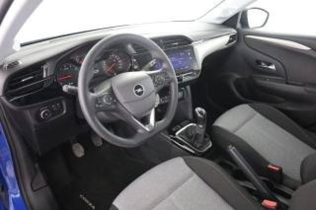 Opel Corsa Corsa 1.2 