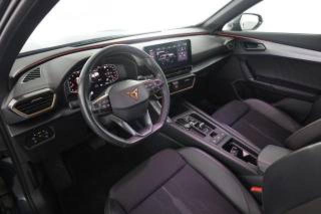 Cupra Formentor Formentor 2.0 Tdi 4drive Dsg 