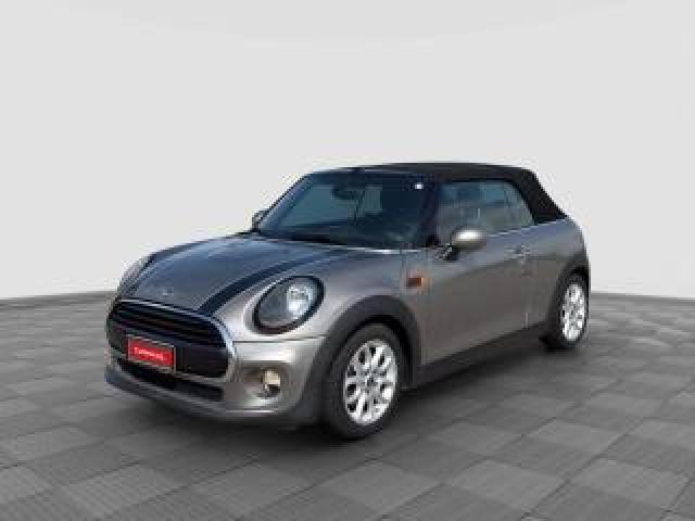 Mini Mini Cabrio  1.5 Cooper Cabrio 