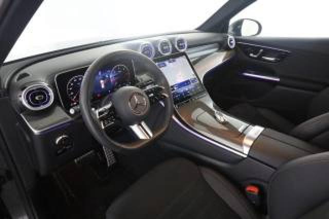 Mercedes Benz G Lc          