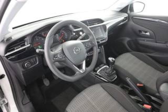 Opel Corsa Corsa 1.2 100 Cv Elegance 