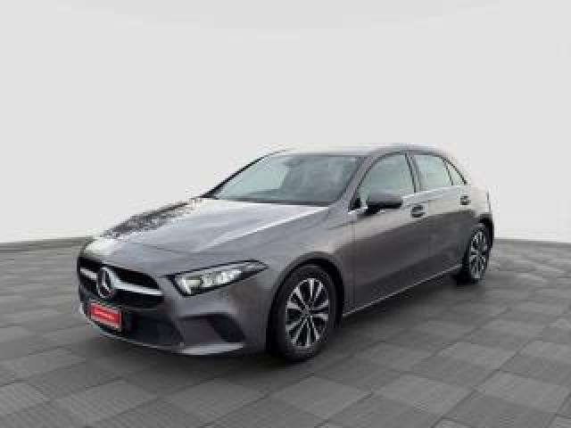 Mercedes Benz A 180 A 180 D Automatic Business Extra 