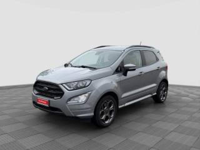 Ford Ecosport Ecosport 1.0 Ecoboost 125 Cv Start&stop St-Line 
