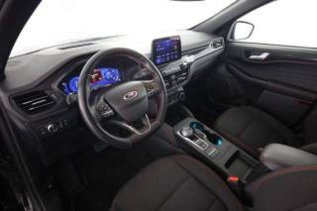 Ford Kuga Kuga 2.5 Plug In Hybrid 225 Cv Cvt 2wd St-Line 